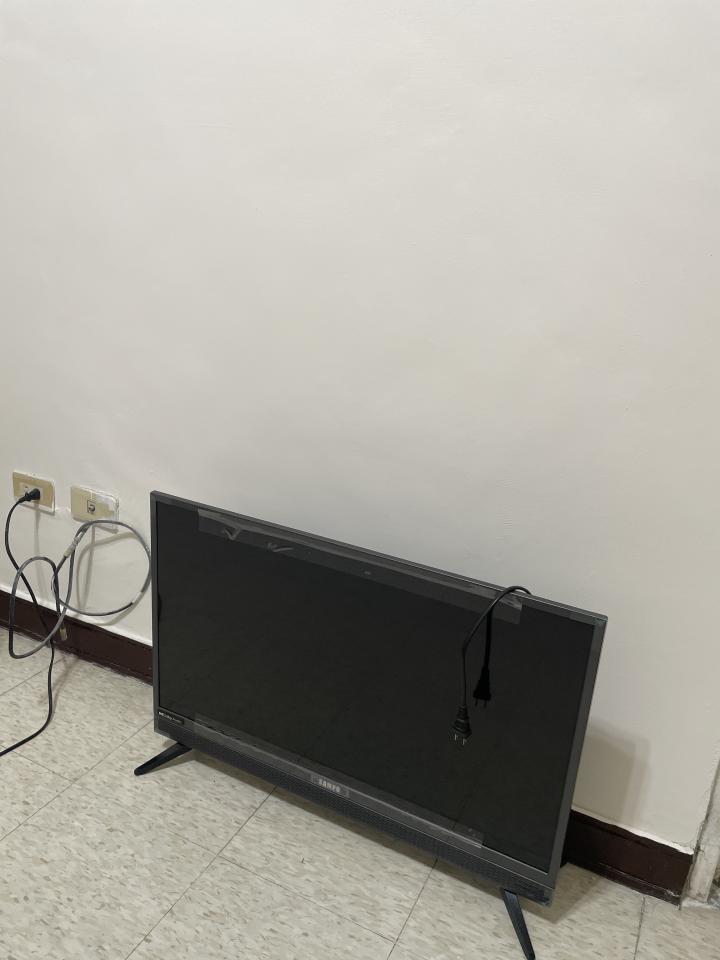 電視壁掛架安裝案件圖片