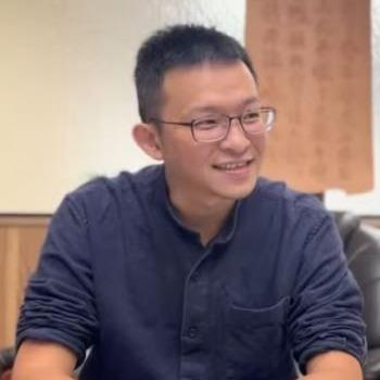 邱啟倫 邱啟倫