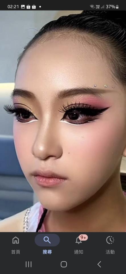 妝髮造型師案件圖片