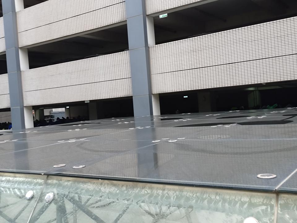 玻璃清潔案件圖片