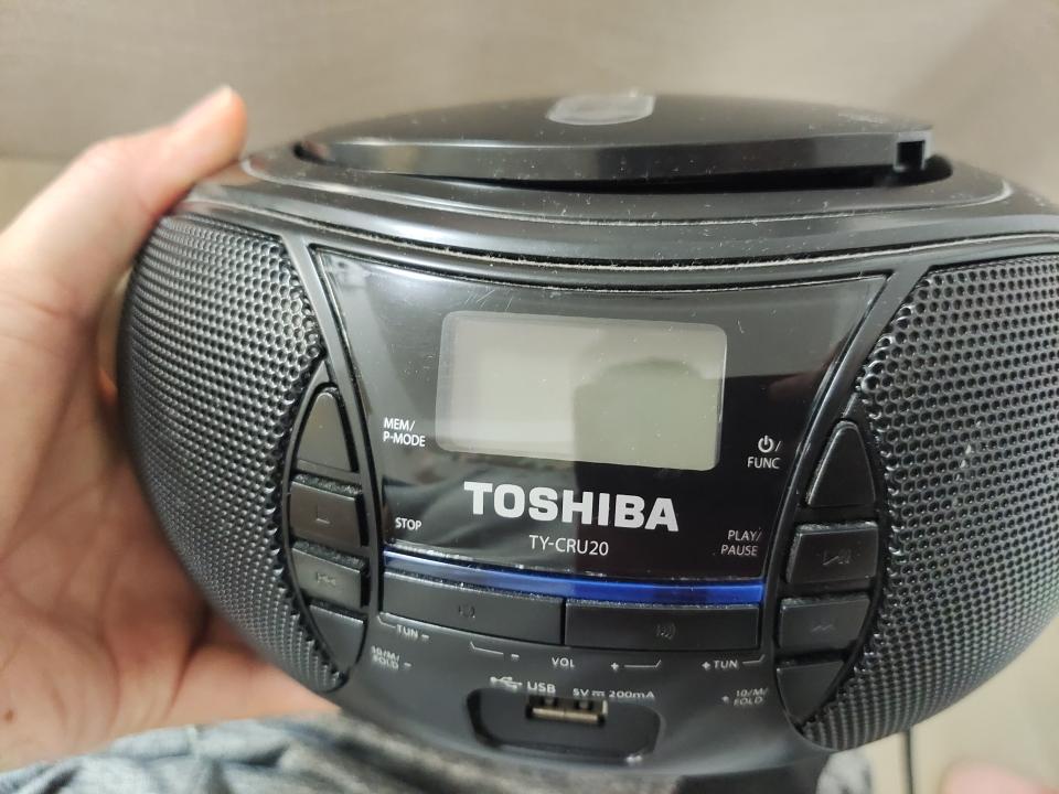 音響喇叭維修案件圖片