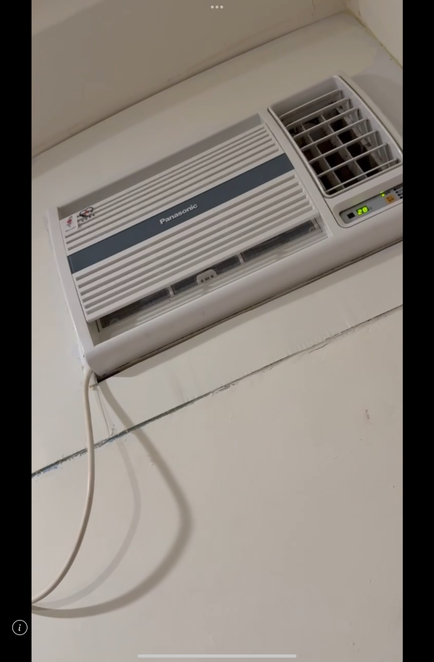 冷氣維修保養案件圖片