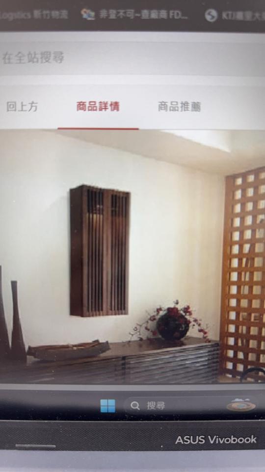 系統櫃訂製案件圖片