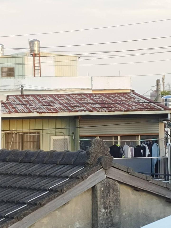 鐵皮屋頂案件圖片