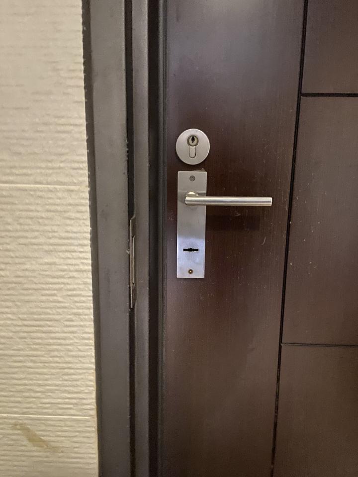 鎖匠案件圖片