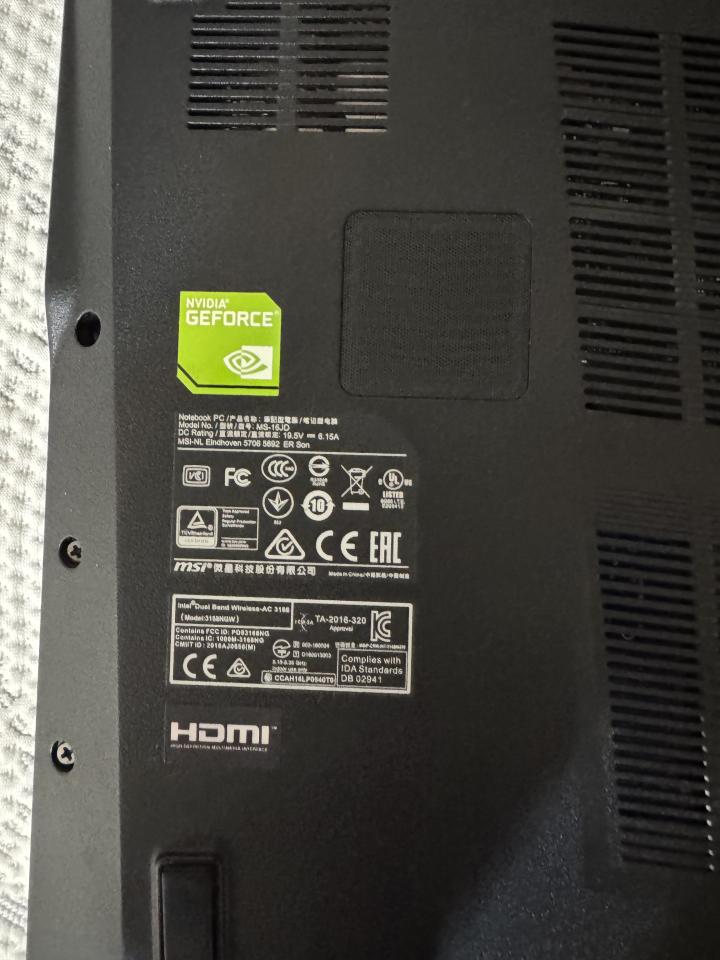 電腦維修案件圖片
