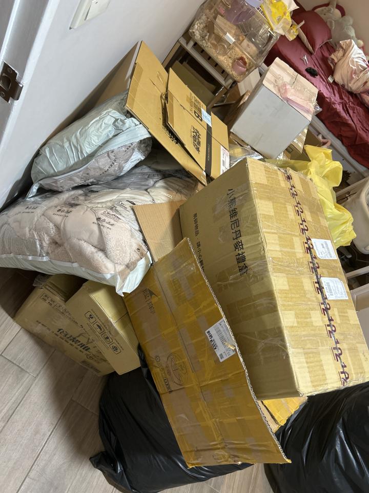 搬家案件圖片