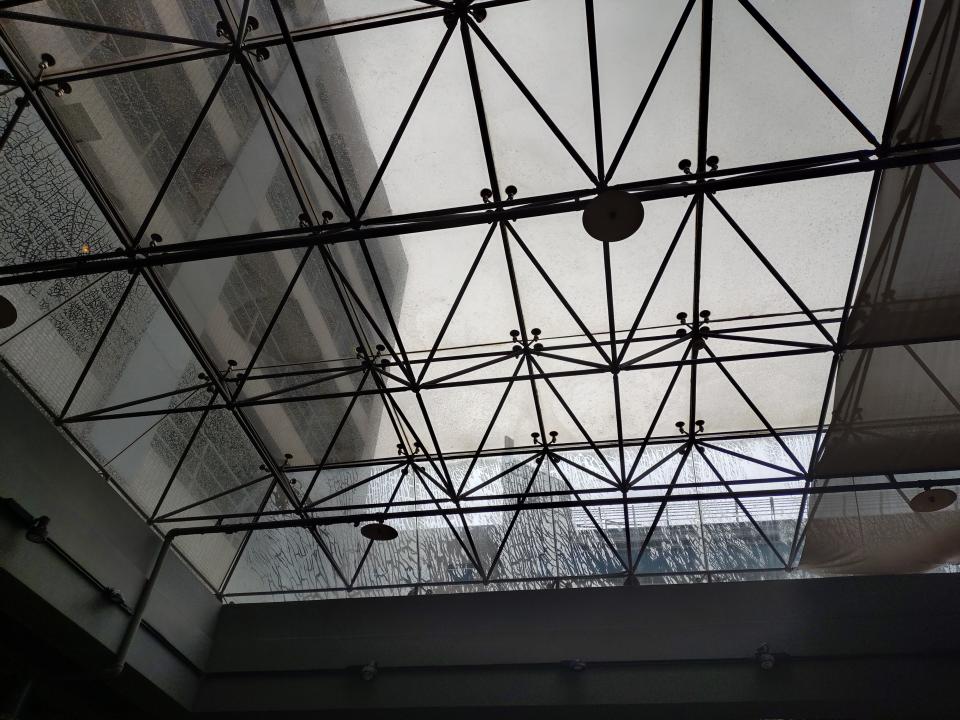 玻璃清潔案件圖片