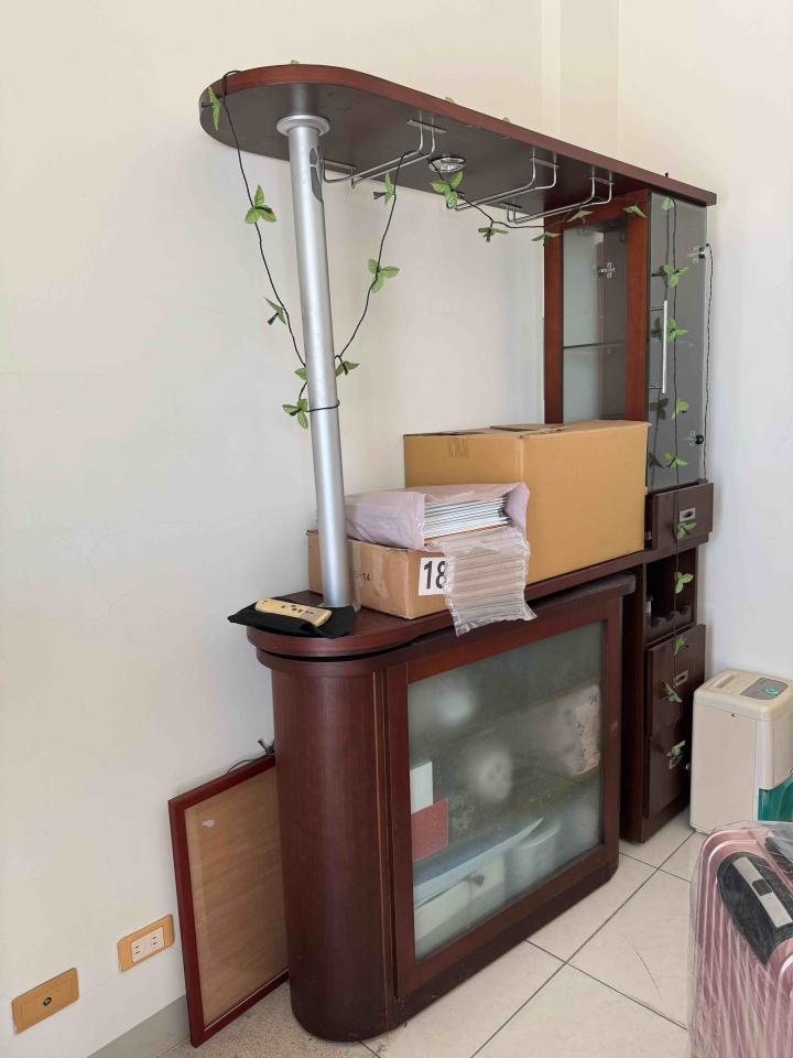 大型家具回收案件圖片