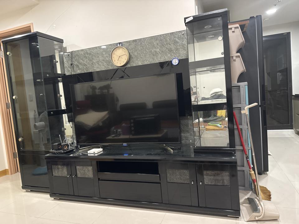 大型家具回收案件圖片