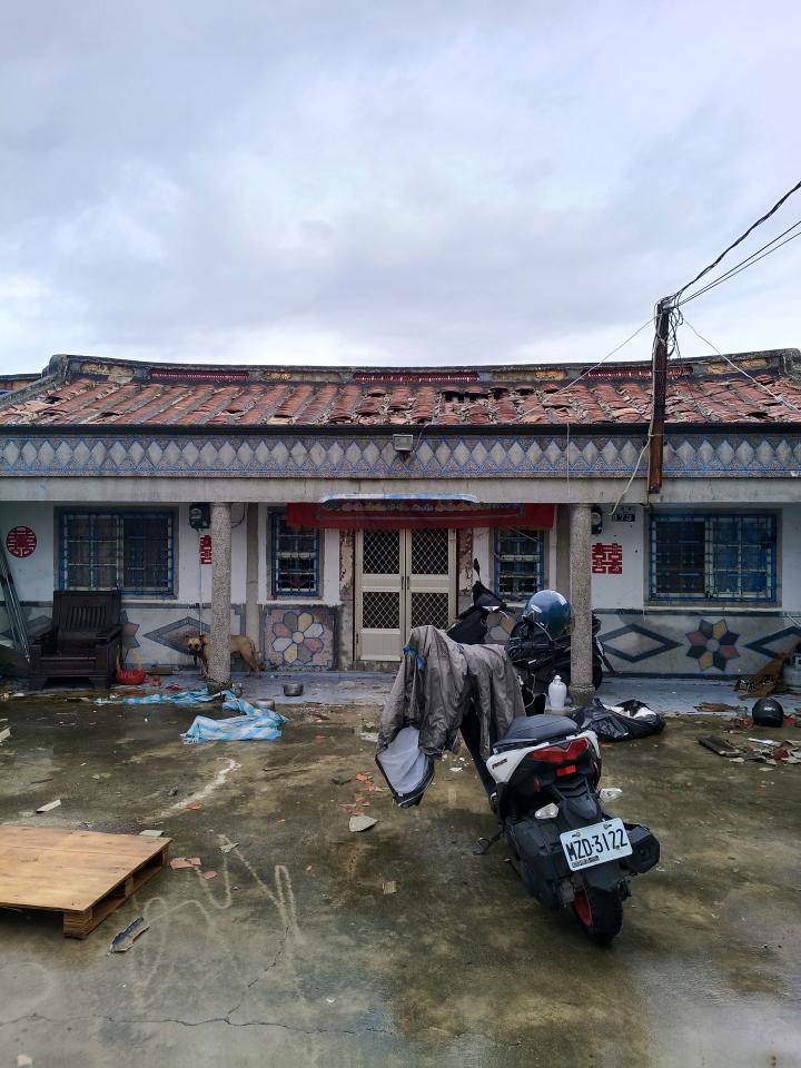 屋瓦翻修案件圖片