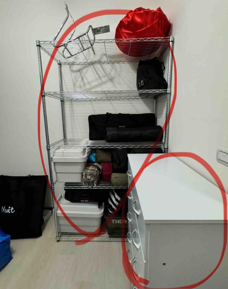 搬家案件圖片
