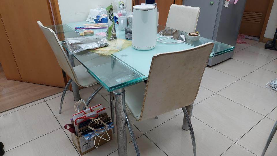 大型垃圾回收案件圖片
