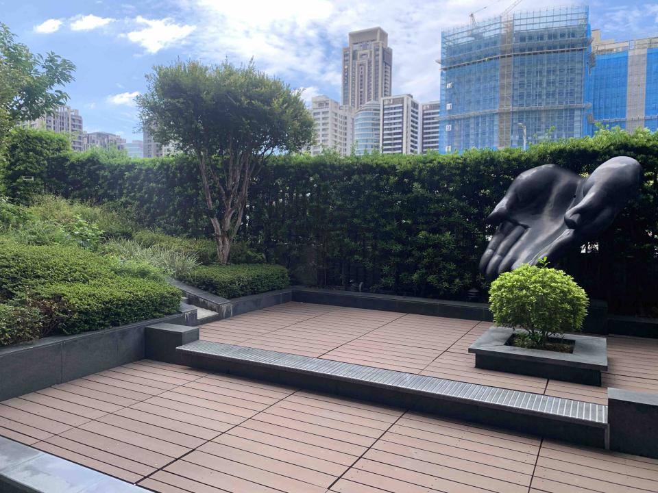 園藝維護案件圖片 園藝維護案件圖片