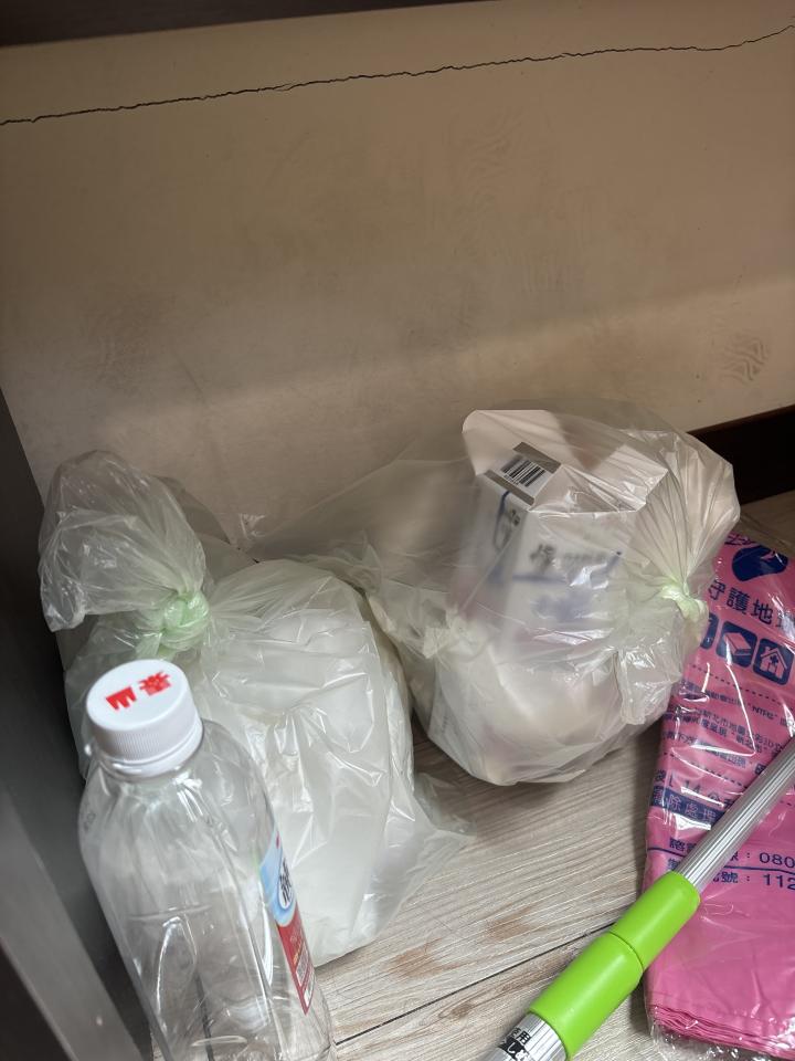 代收垃圾案件圖片