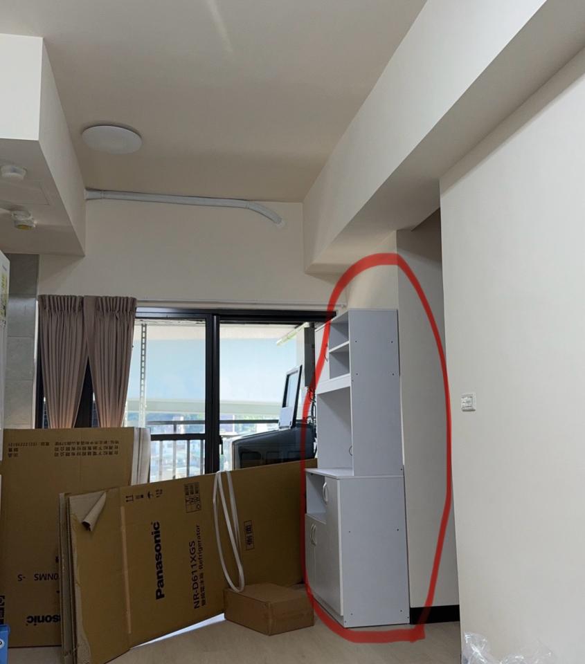 家具搬運案件圖片