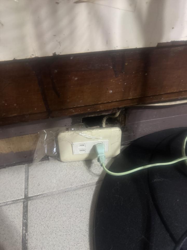 電線裝修案件圖片 電線裝修案件圖片