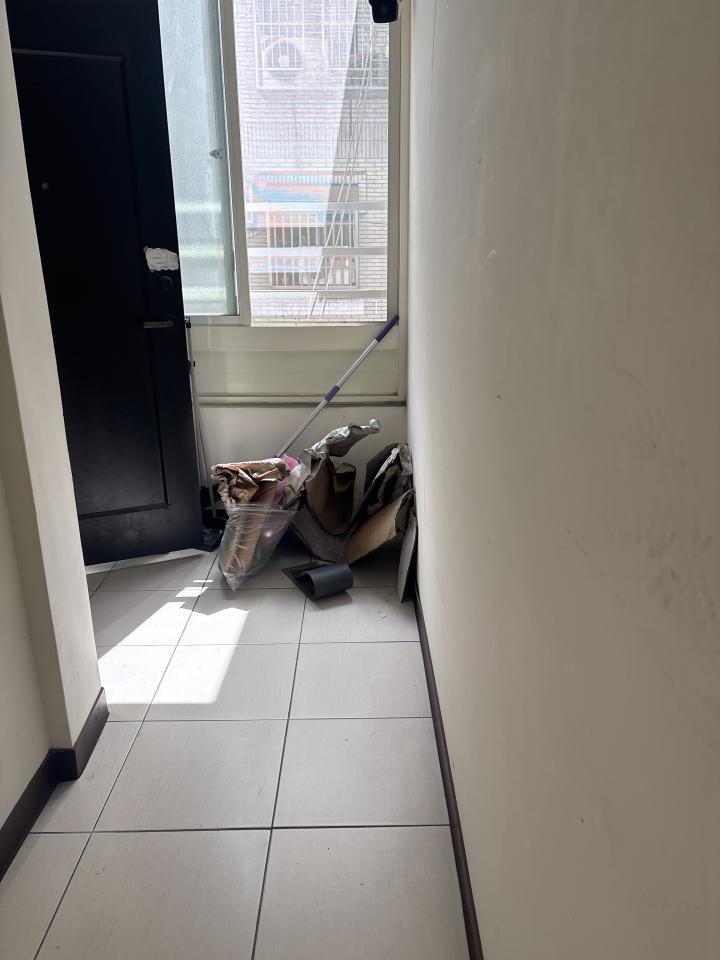 代收垃圾案件圖片
