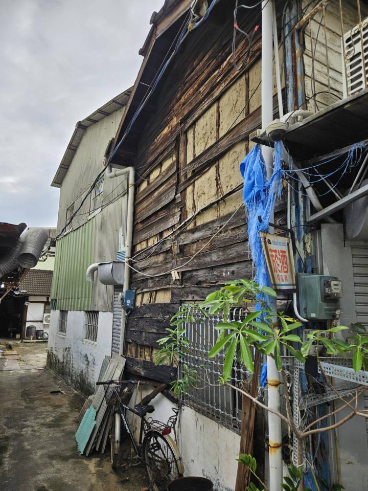 屋瓦翻修案件圖片