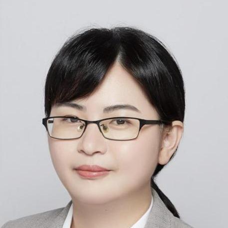 提供整聊服務的專家Mego Wang