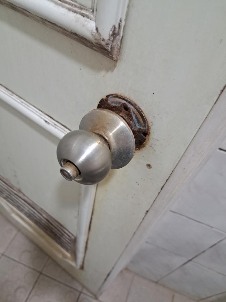 鎖匠案件圖片
