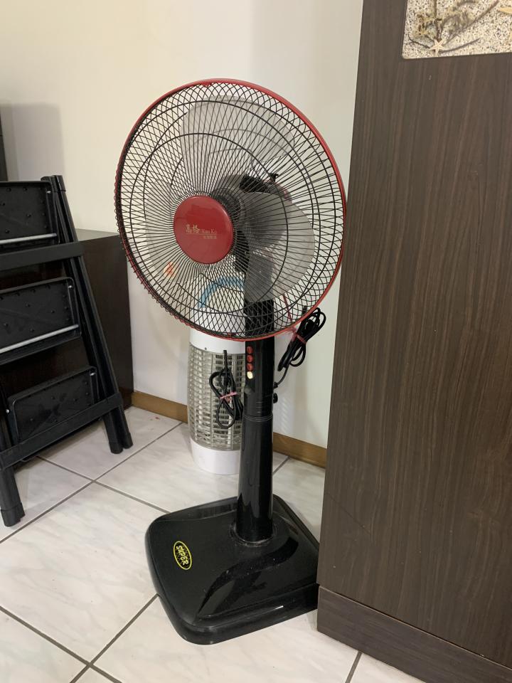 家電維修案件圖片