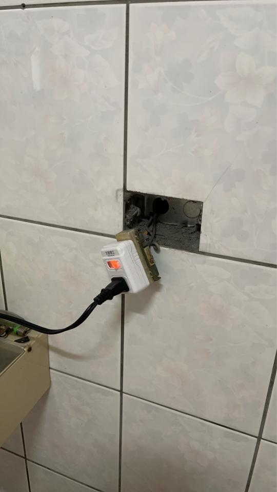 電線裝修案件圖片