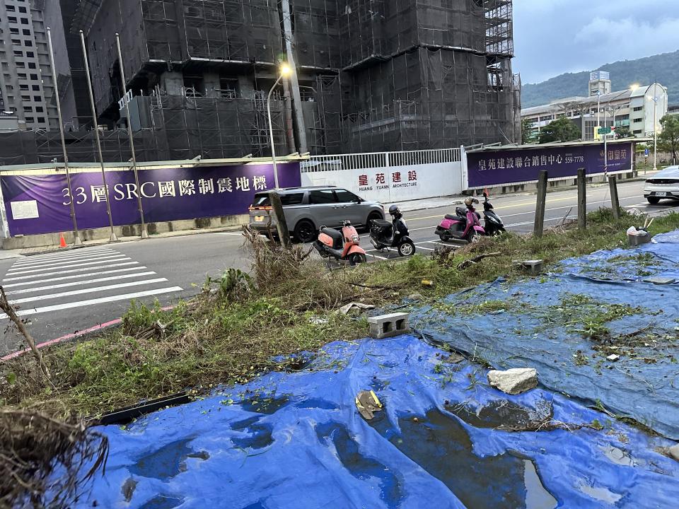 園藝維護案件圖片