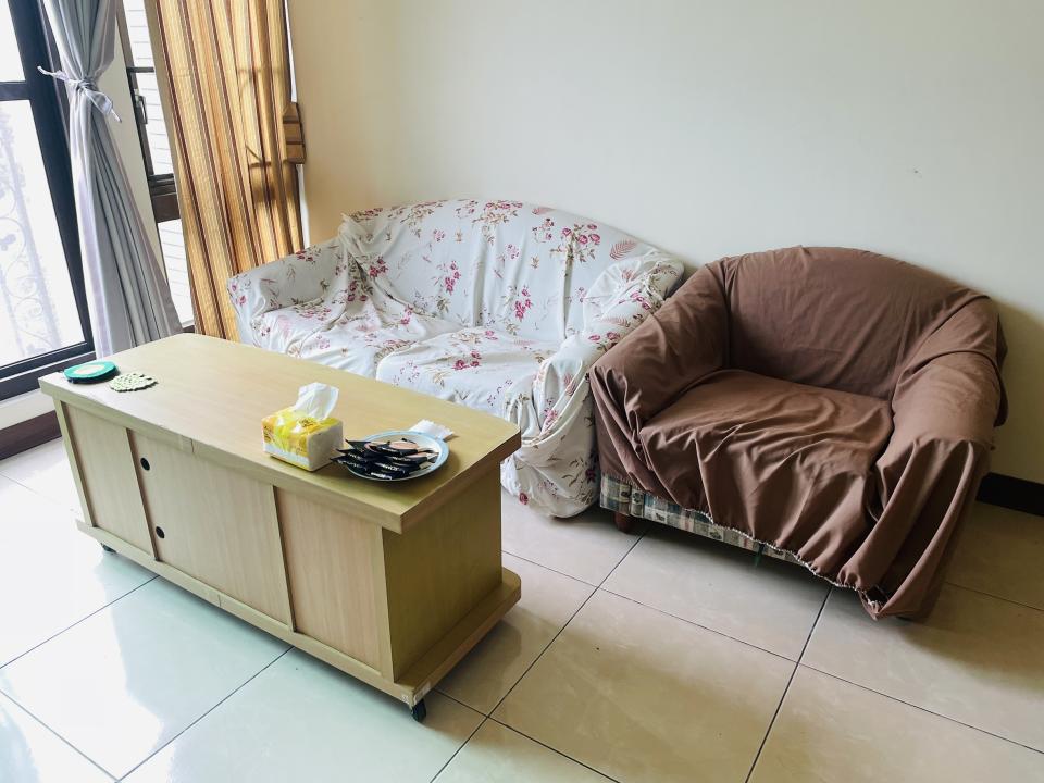 家具搬運案件圖片