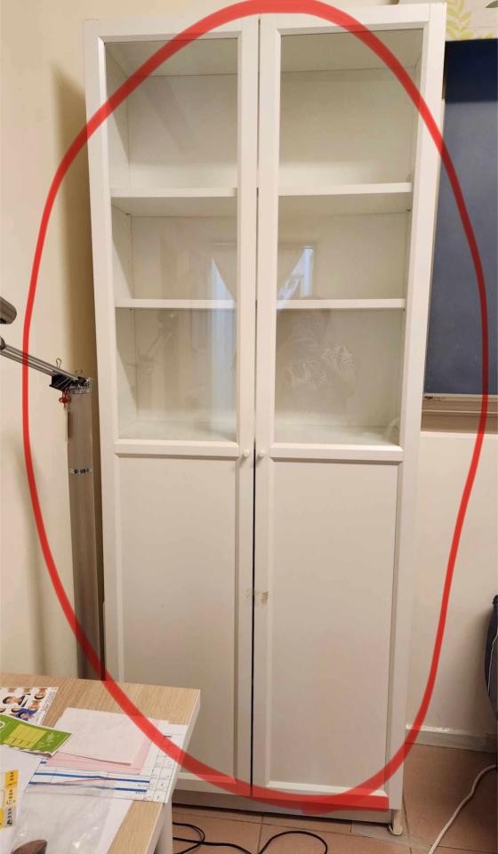 家具搬運案件圖片
