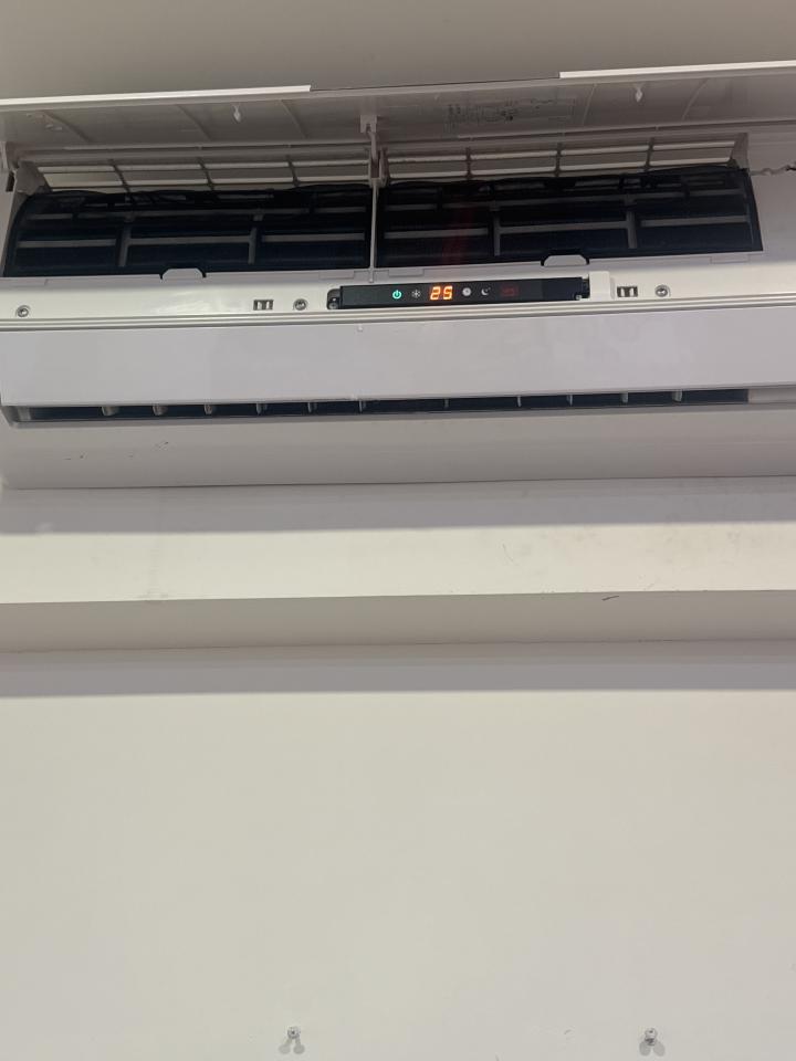 冷氣維修保養案件圖片 冷氣維修保養案件圖片