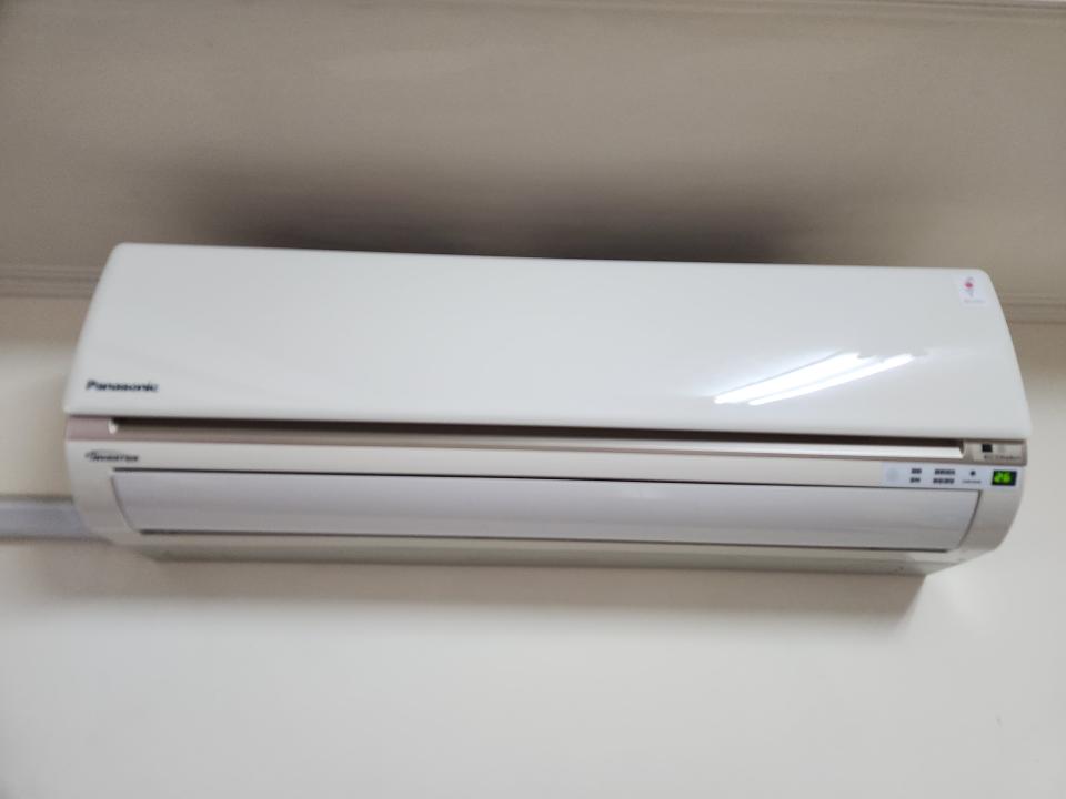 冷氣維修保養案件圖片