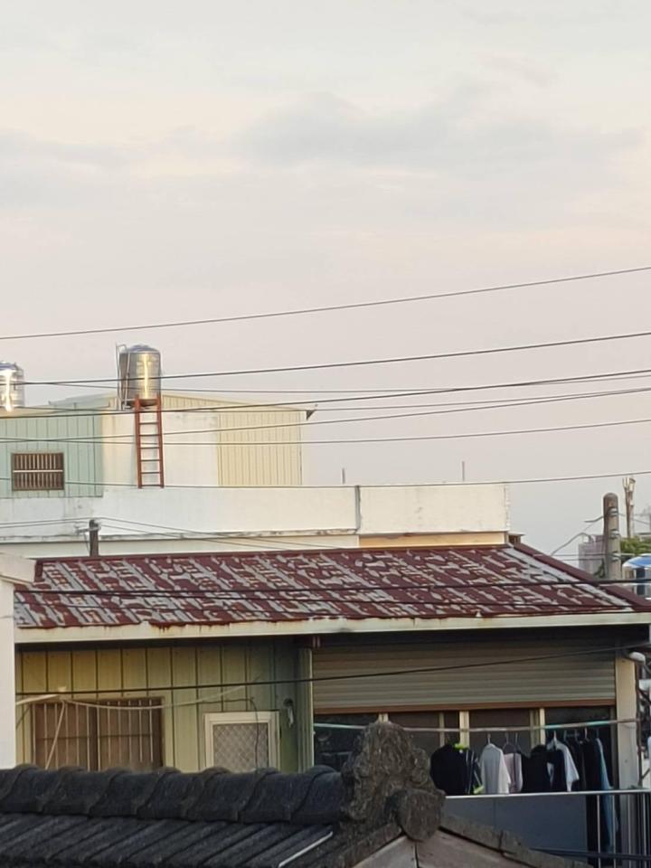 鐵皮屋頂案件圖片