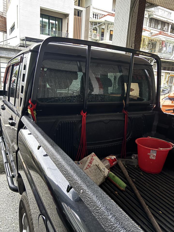 汽車玻璃修補案件圖片 汽車玻璃修補案件圖片