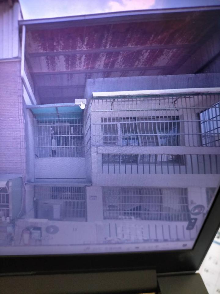 鐵皮屋頂案件圖片