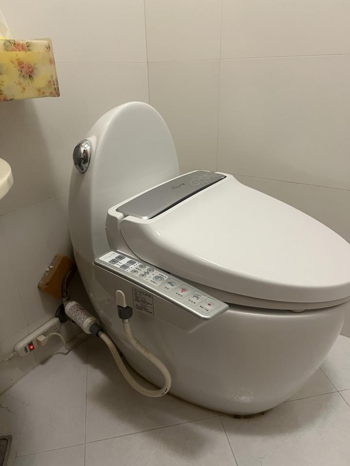 馬桶裝修案件圖片