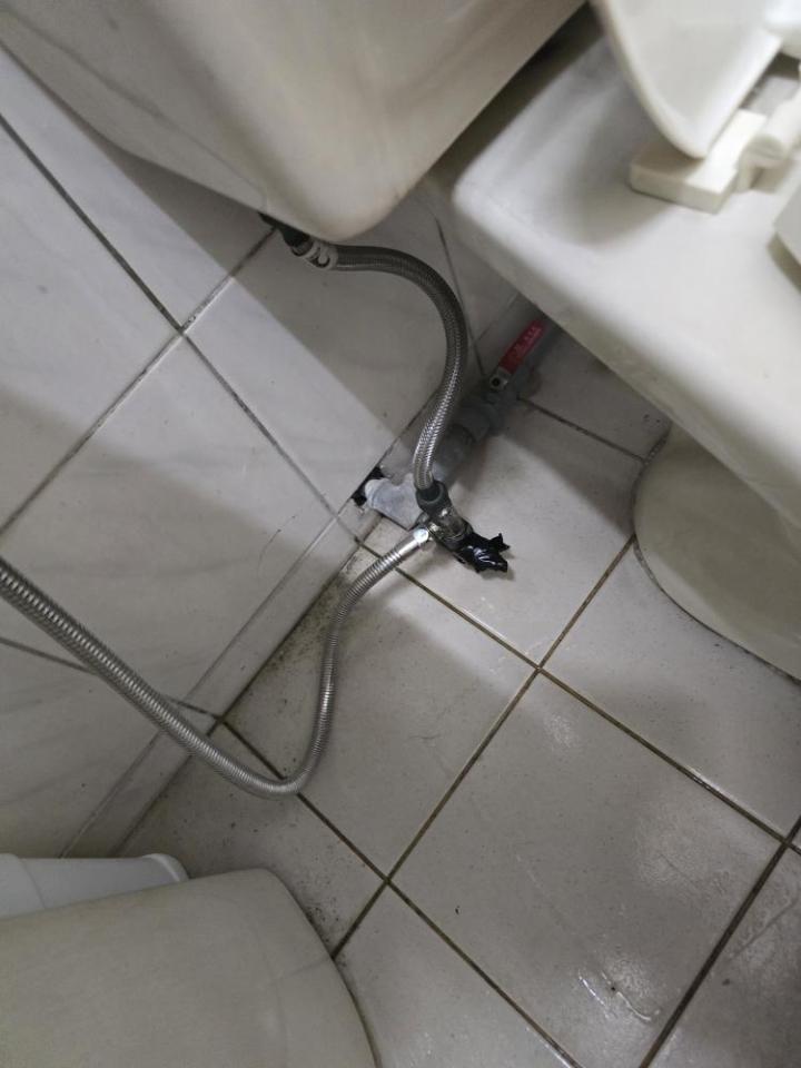 水管維修案件圖片 水管維修案件圖片