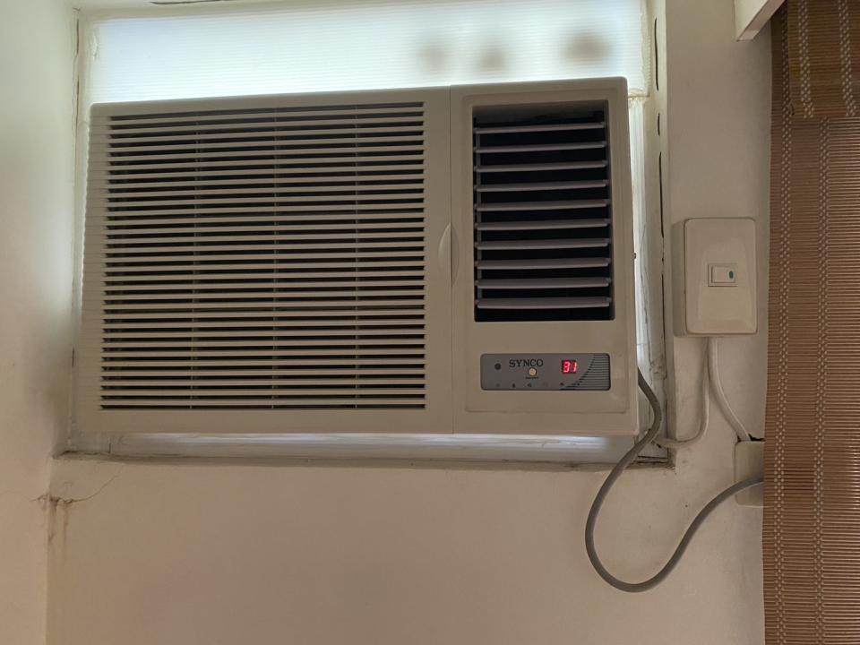 冷氣維修保養案件圖片 冷氣維修保養案件圖片