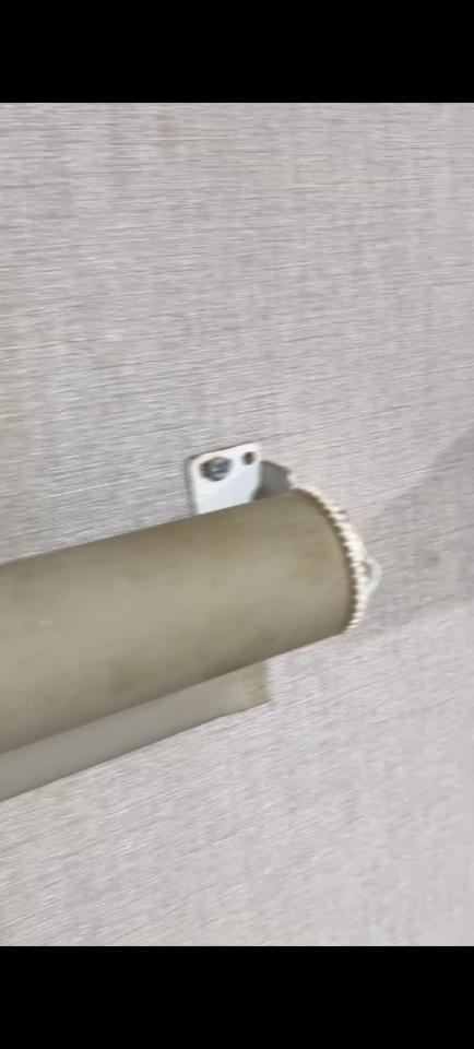 窗簾清潔案件圖片