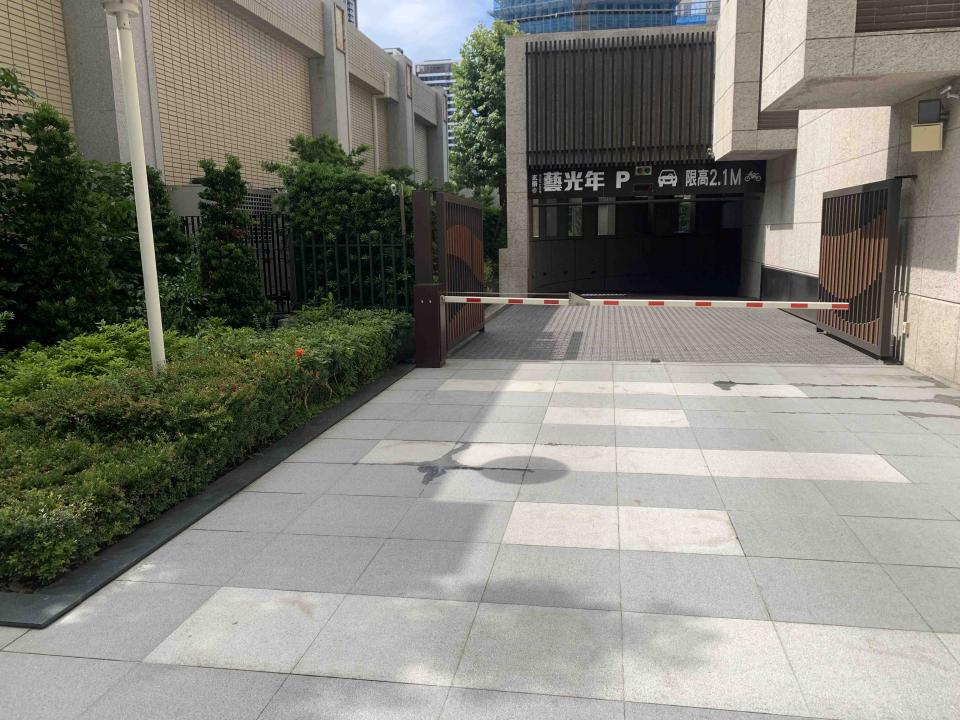 園藝維護案件圖片 園藝維護案件圖片