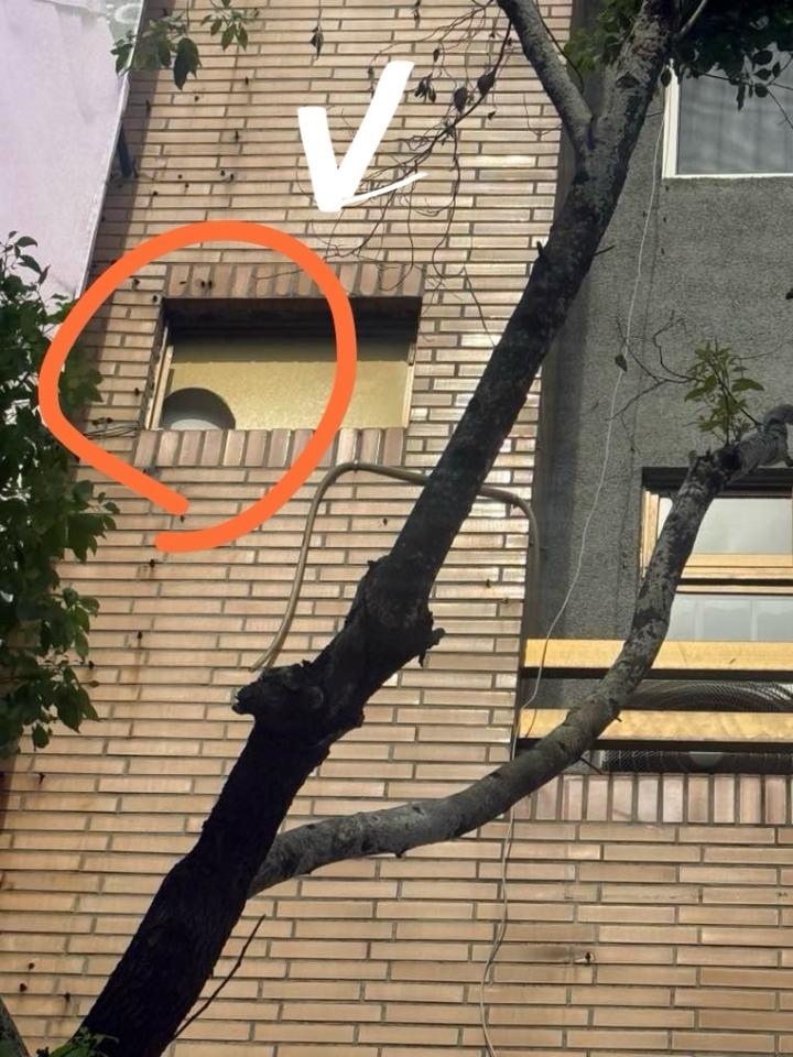 冷氣封板施工案件圖片