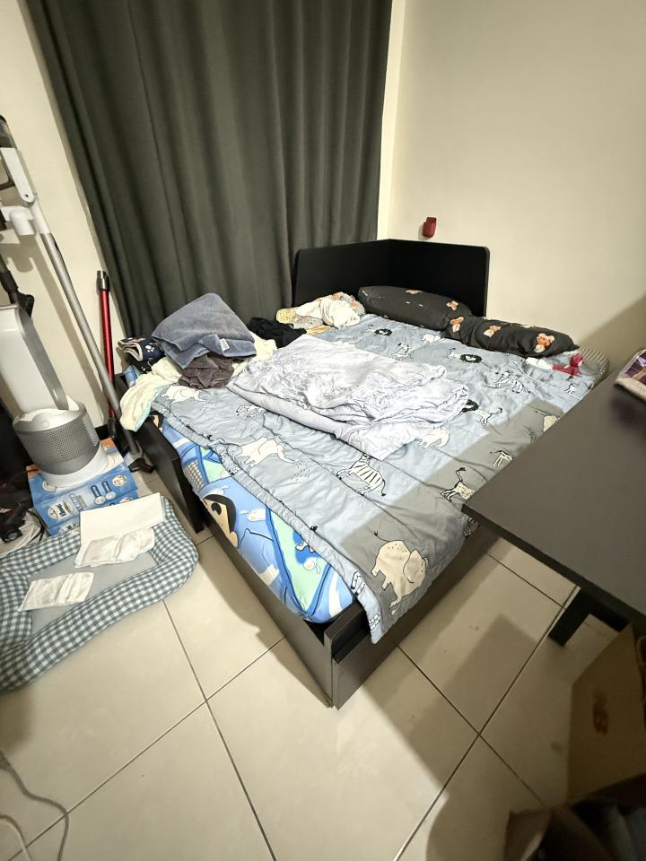 家具組裝案件圖片 家具組裝案件圖片
