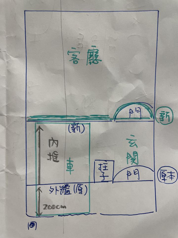 室內設計案件圖片