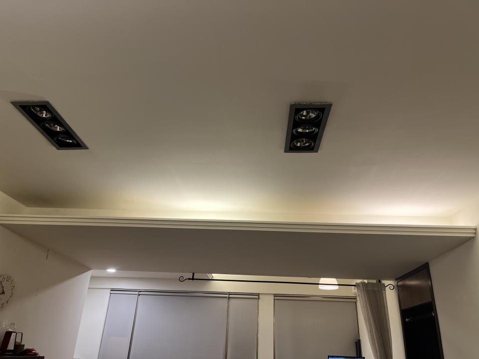 燈具維修案件圖片