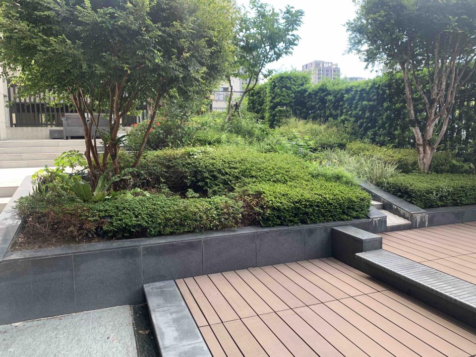 園藝維護案件圖片 園藝維護案件圖片