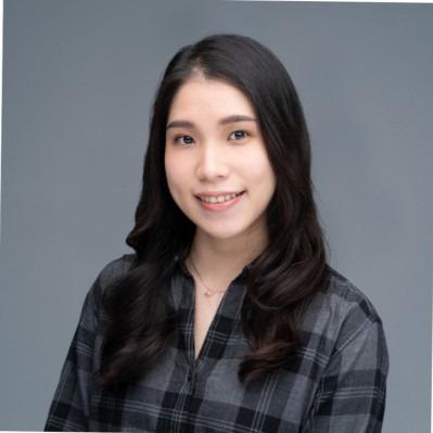 提供多平台數據分析服務的專家曾毓涵