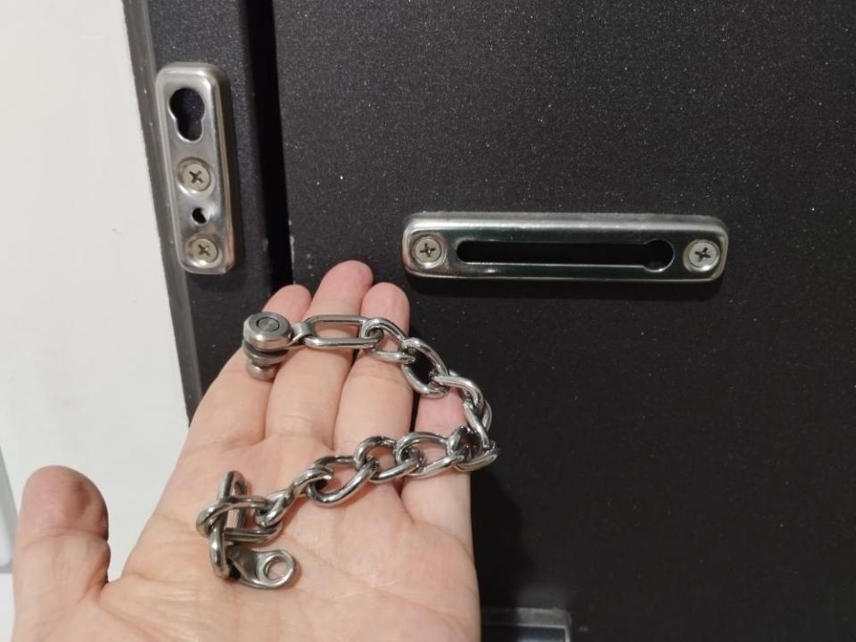 門片維修案件圖片