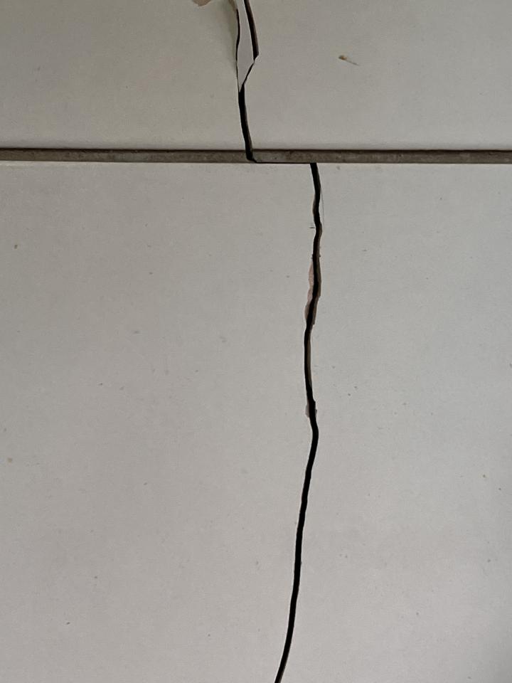 磁磚修補案件圖片