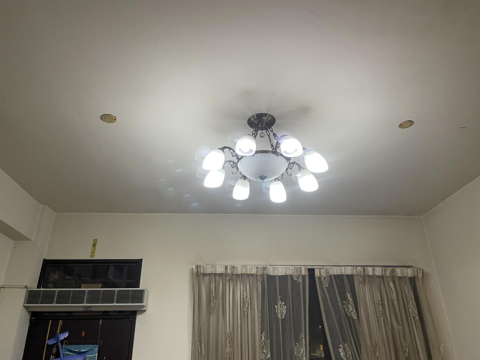 燈具安裝案件圖片