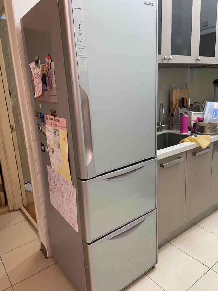 冰箱搬運案件圖片 冰箱搬運案件圖片